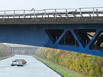 Nach einem schweren Unfall mit drei Toten