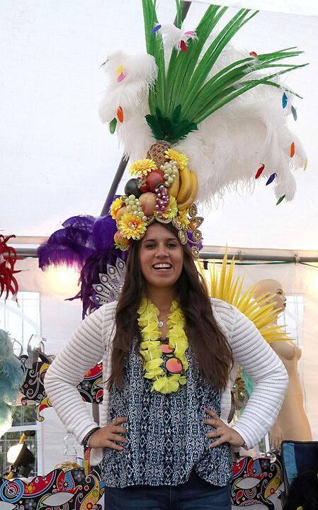 Samba-Festival Coburg 2017