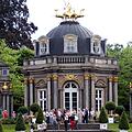 Ein Trip nach Bayreuth bietet sich nicht nur während der Festspiele an. Die Stadt hat weitaus mehr zu bieten. Symbolbild: pixabay