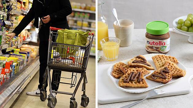 Vegane Nutella: "Plant based"-Variante jetzt auch In Deutschland - Kritik am Preis