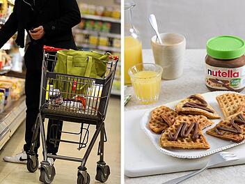 Vegane Nutella: "Plant based"-Variante jetzt auch In Deutschland - Kritik am Preis