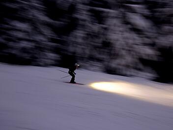 Vermisster Skifahrer am Kreuzberg wohlbehalten gefunden