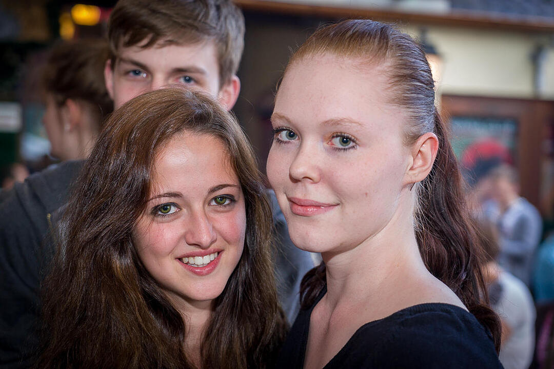 29.05.2015 Erlangen - Bergkirchweih Tag 9 Teil1