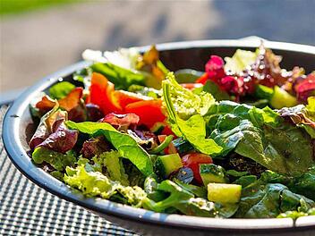 Salatdressings