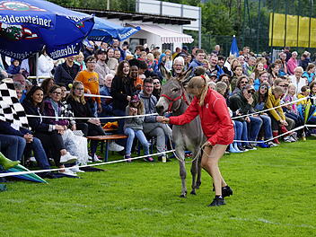 Hersbrucker Eselrennen