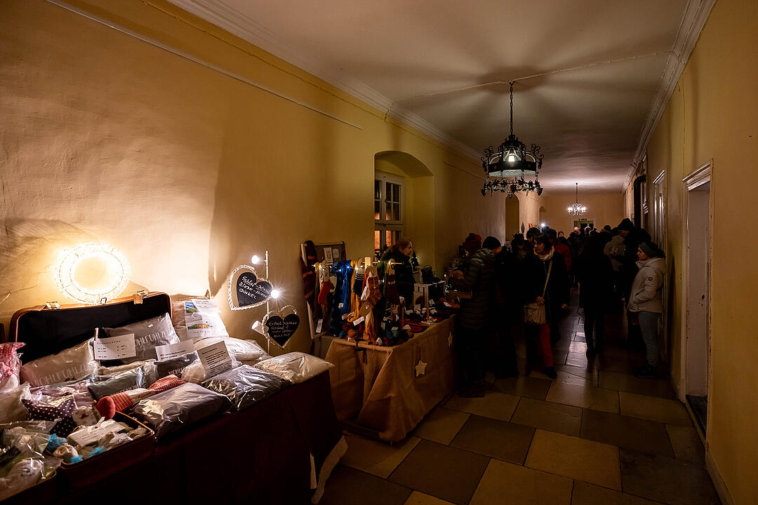 Christkindles Werkst&auml;tten
