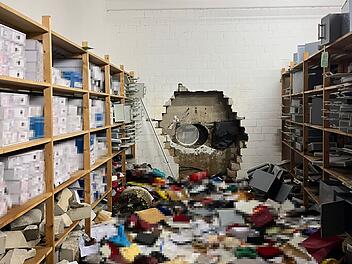 Sparkasse Gelsenkirchen-Buer