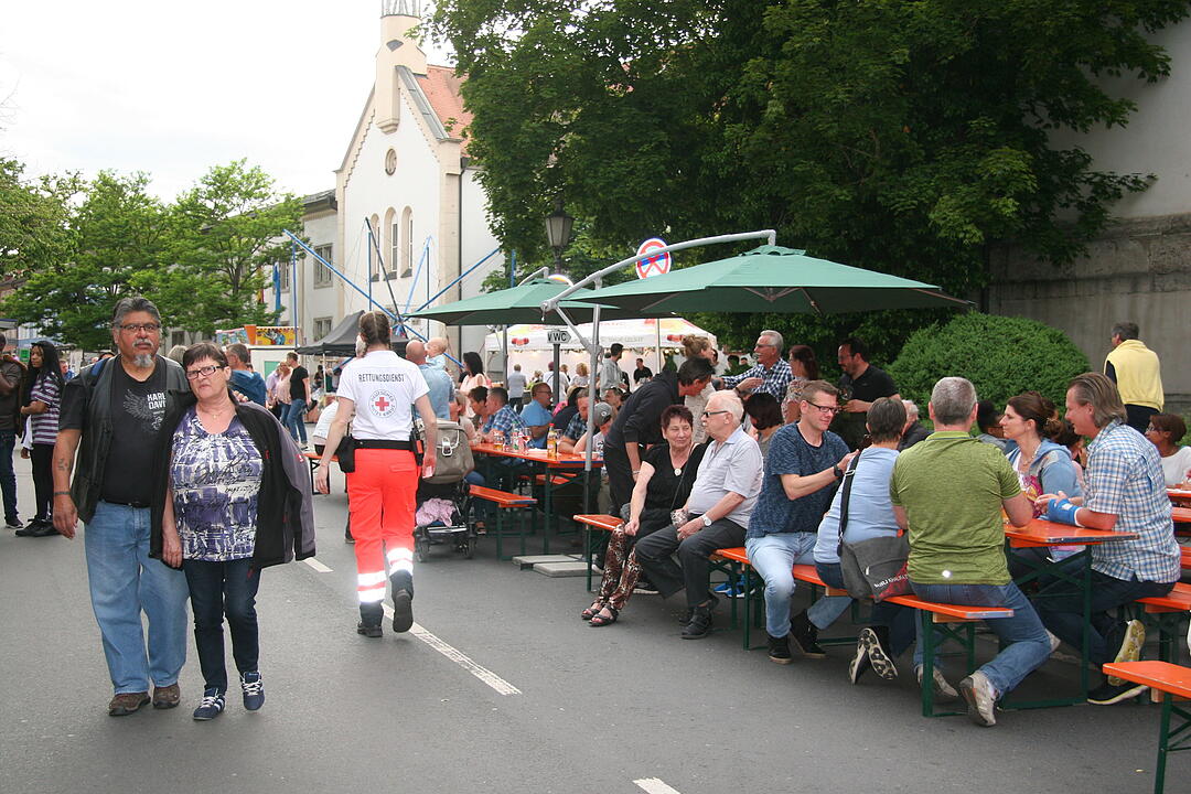 VR-Bonuslauf