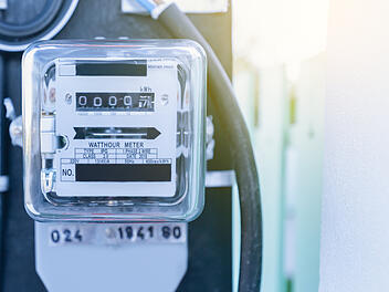 Smart Meter, Stromzähler