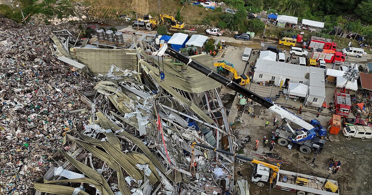 22-Tote-nach-M-ll-Lawine-in-Cebu-City-Hoffnung-schwindet