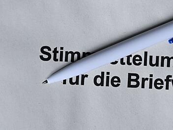 OB-Stichwahl in Kulmbach: Wichtige Fristen f&uuml;r die Briefwahl