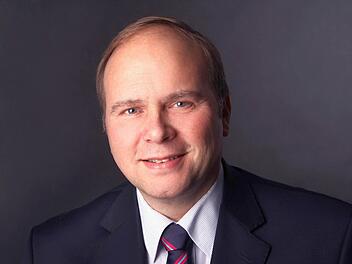 Wurde in der Nacht auf Freitag nach einer Geburtstagsfeier von einem 46-Jährigen Ebersdorfer angegriffen: Bernd Reisenweber. Foto: CT-Archiv