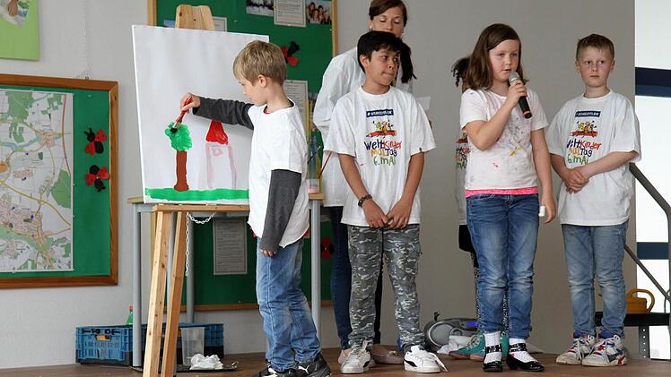 Foto: Richard S&auml;nger