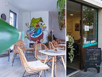 Nürnberg: Betreiber gibt beliebtes "Rainbowl"-Café auf - Gäste "in Tränen ausgebrochen" Nürnberg: Betreiber gibt beliebtes "Rainbowl"-Café auf - Gäste "in Tränen ausgebrochen"