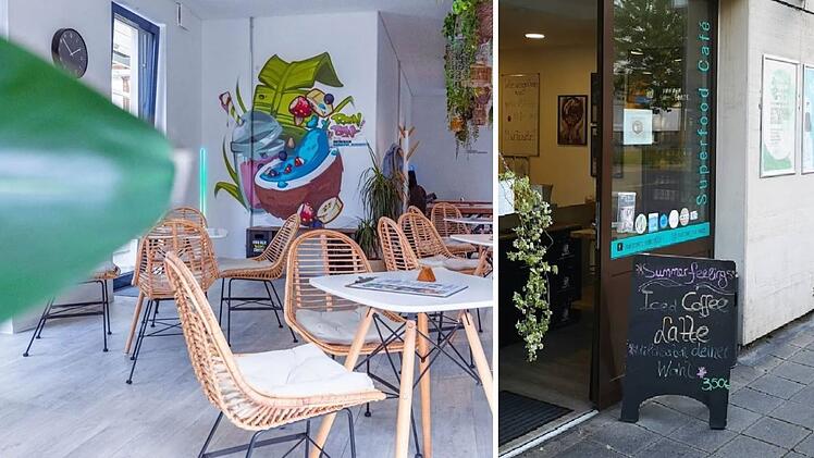 Nürnberg: Betreiber gibt beliebtes "Rainbowl"-Café auf - Gäste "in Tränen ausgebrochen"