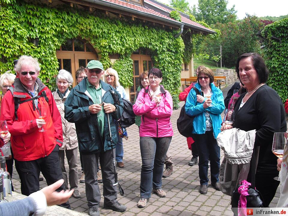 ABO Plus Bus-Wander-Tour Handthal