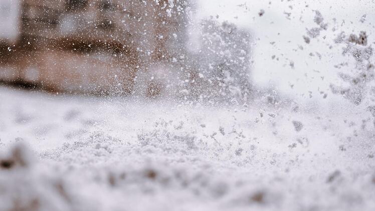 Winter-Prognose 2021/20222