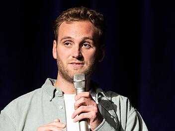 2015 hat Leon Windscheid bei "Wer wird Million&auml;r?" die Million abger&auml;umt.