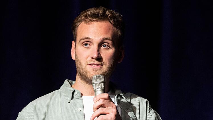 2015 hat Leon Windscheid bei "Wer wird Millionär?" die Million abgeräumt.