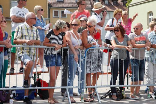 Main-Post Triathlon Kitzingen 1.Teil