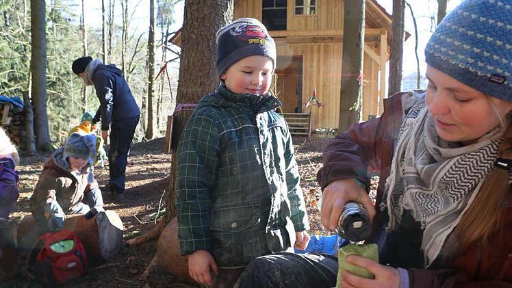 Foto: Barbara Herbst