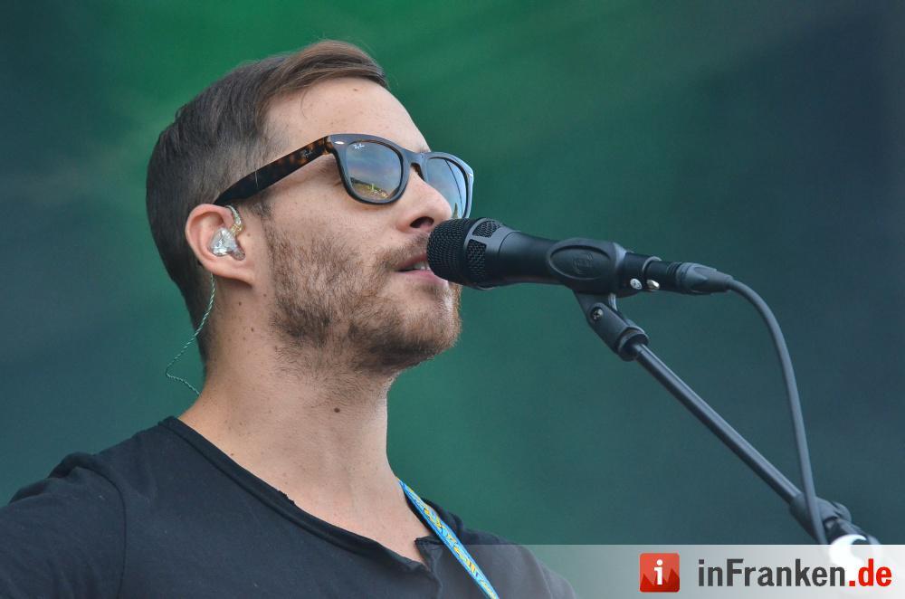 Das war das Bayern 3-Dorffest in Tiefenlesau