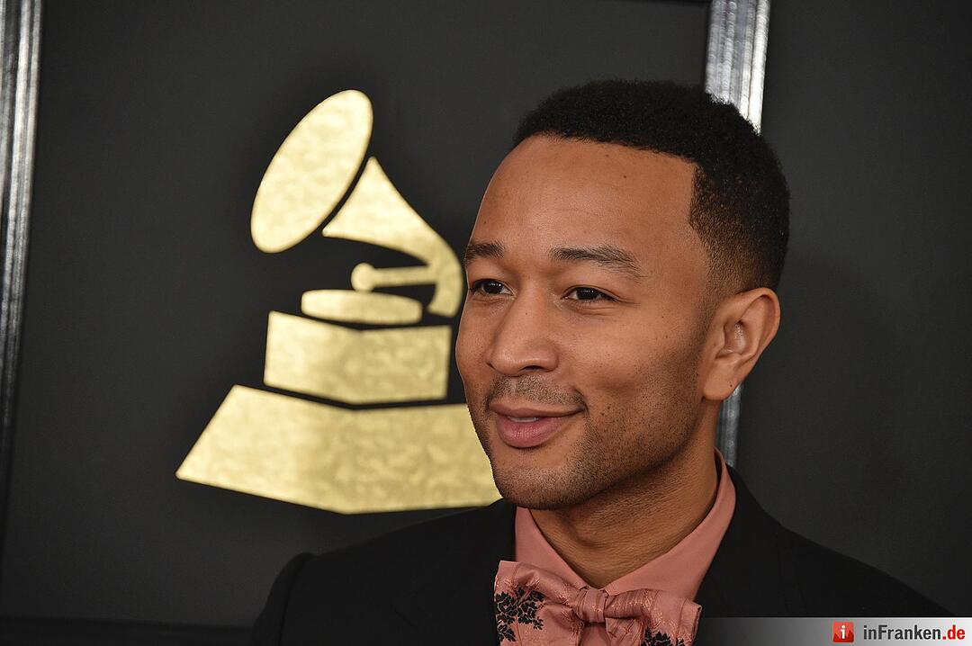 59. Grammy Awards 2017
