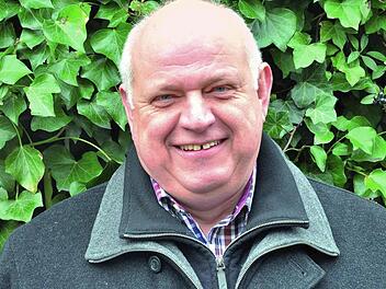 Volker Gahn hat genug: Der stellvertretende Bürgermeister hat beim Gemeinderat einen Antrag gestellt, ihn aus seinen Ehrenämtern zu entlassen.privat