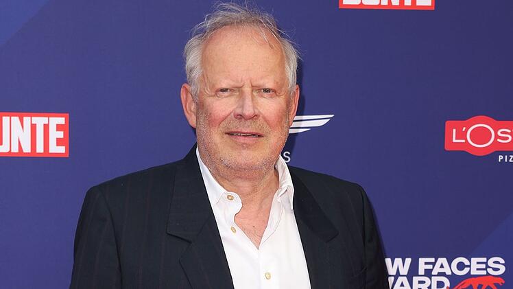 Axel Milberg stand ein letztes Mal als Kommissar Borowski für den "Tatort" vor der Kamera.