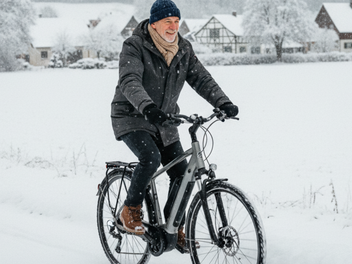 Im Winter ist die Nachfrage nach E-Bikes am niedrigsten, was oft zu attraktiven Angeboten f&uuml;hrt. Geduldige K&auml;ufer k&ouml;nnen hier besonders sparen.