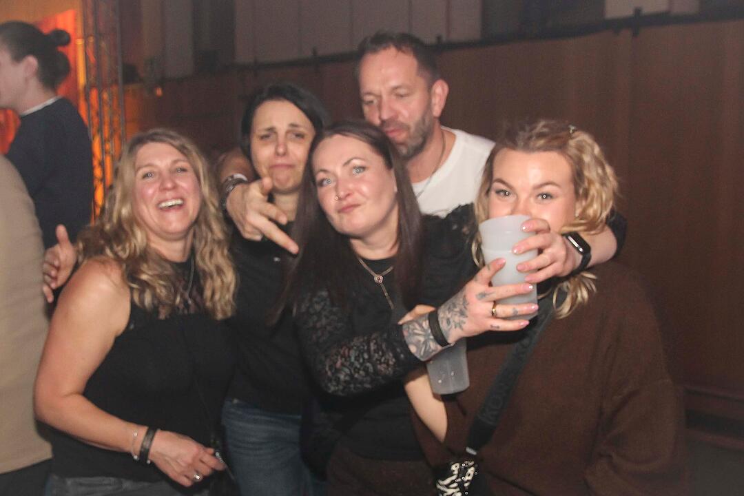 M&uuml;nchberg drehte auf!