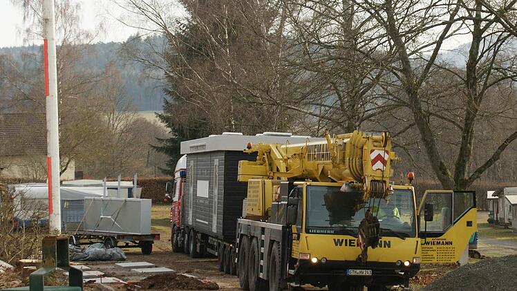 Foto: Ulrike Müller