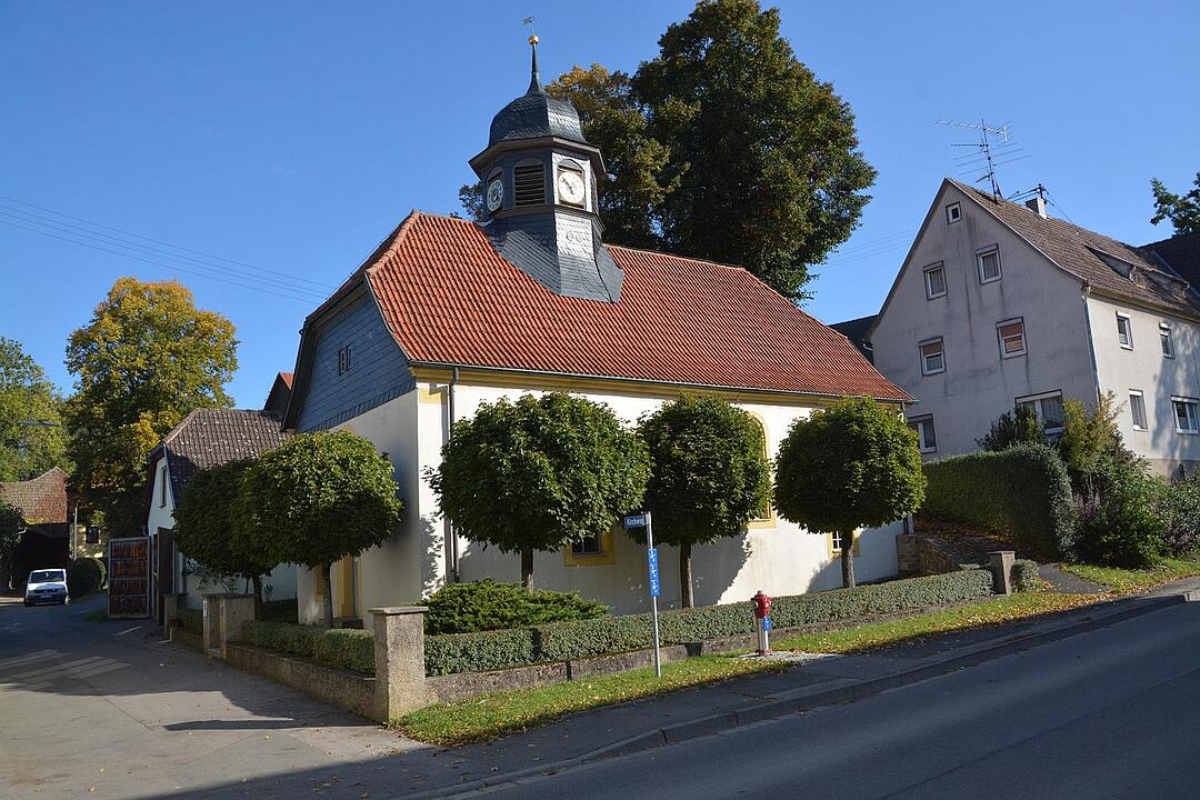 14.10.2015  Fotoreportage Beuerfeld