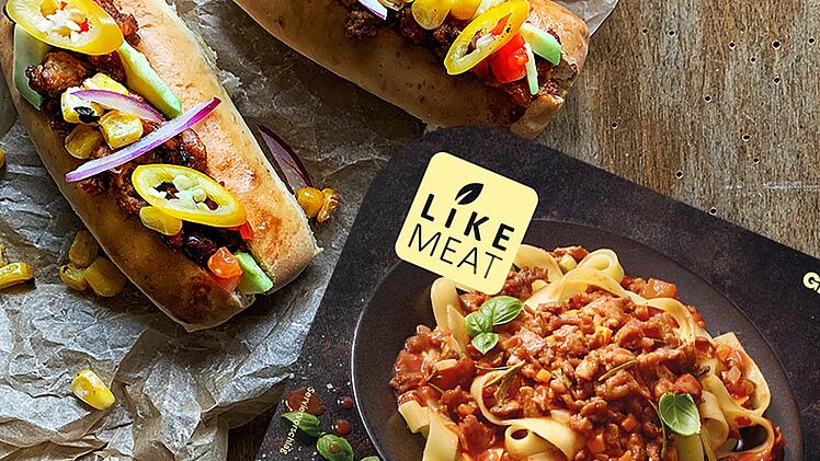 Veganes Hack bei Öko-Test