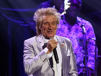 Rod Stewart