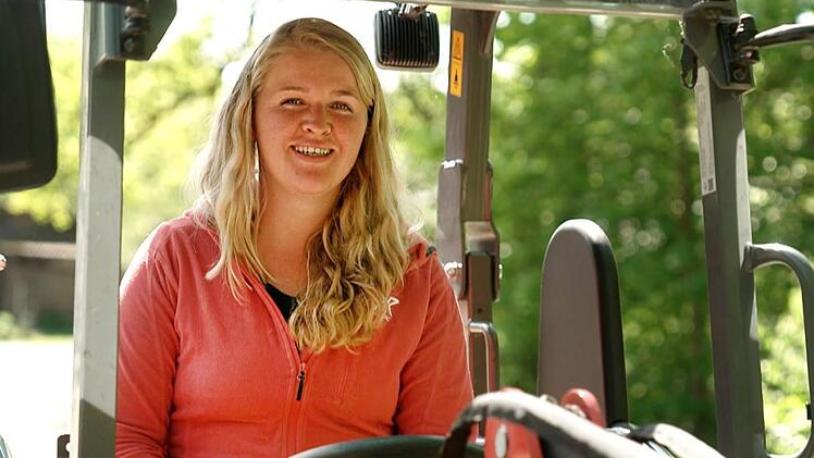 Insa hätte "dem Ganzen mehr Zeit gegeben", sagt sie.