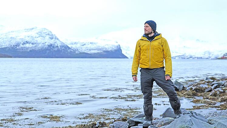 Dem Abenteurer Sebastian Str&ouml;bel ist es ein besonderes Anliegen, die beeindruckenden Weiten der Arktis f&uuml;r Zuschauerinnen und Zuschauer erfahrbar zu machen, wie er vor der TV-Premiere der Doku im teleschau-Interview verriet.
