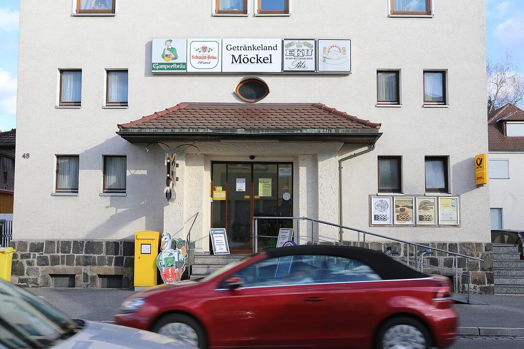 SoS Pressig Landkreis KC; Foto: Barbara Herbst