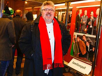 So sieht Michael Schanze nicht mehr aus: Die Show-Legende hat ordentlich abgespeckt.