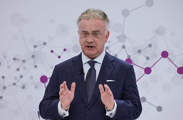 Evonik-Aktionäre sollen weniger Dividende bekommen