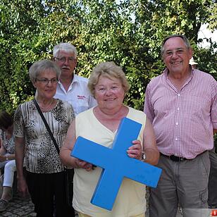 ABO Plus Fahrt nach Bayreuth 08.08.2015