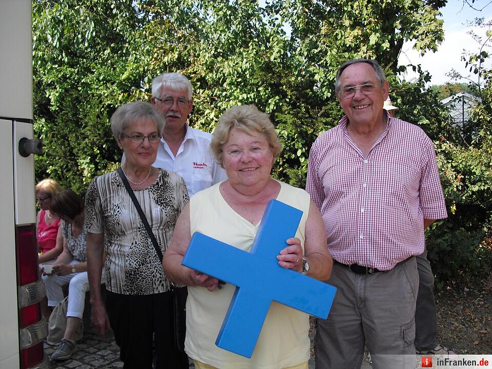 ABO Plus Fahrt nach Bayreuth 08.08.2015