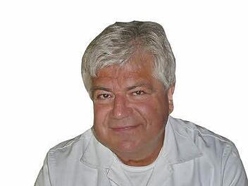 Referiert am Mittwoch, 17. Februar, um 18 Uhr in Coburg: Facharzt Jochen Armbruster.