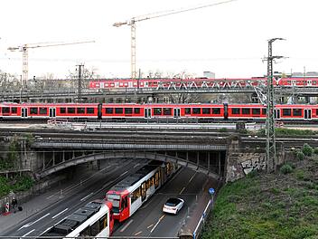 Verkehr