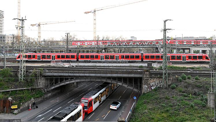 Verkehr