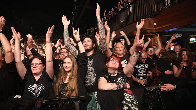 Metal Franconia Festival