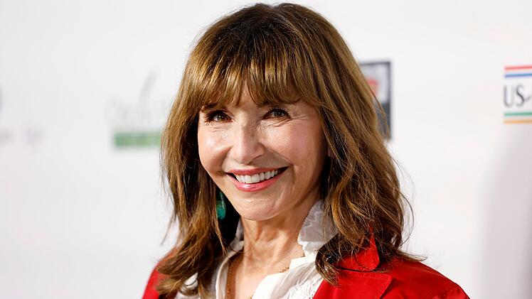 Als sie ihre Rolle in Teil drei von "Zur&uuml;ck in die Zukunft" &uuml;bernahm, hatte Mary Steenburgen bereits den Oscar gewonnen.