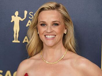 Reese Witherspoon