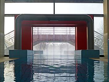 Mistelgau: Baubeginn in der Therme Obernsees - Eintrittspreise bleiben gleich