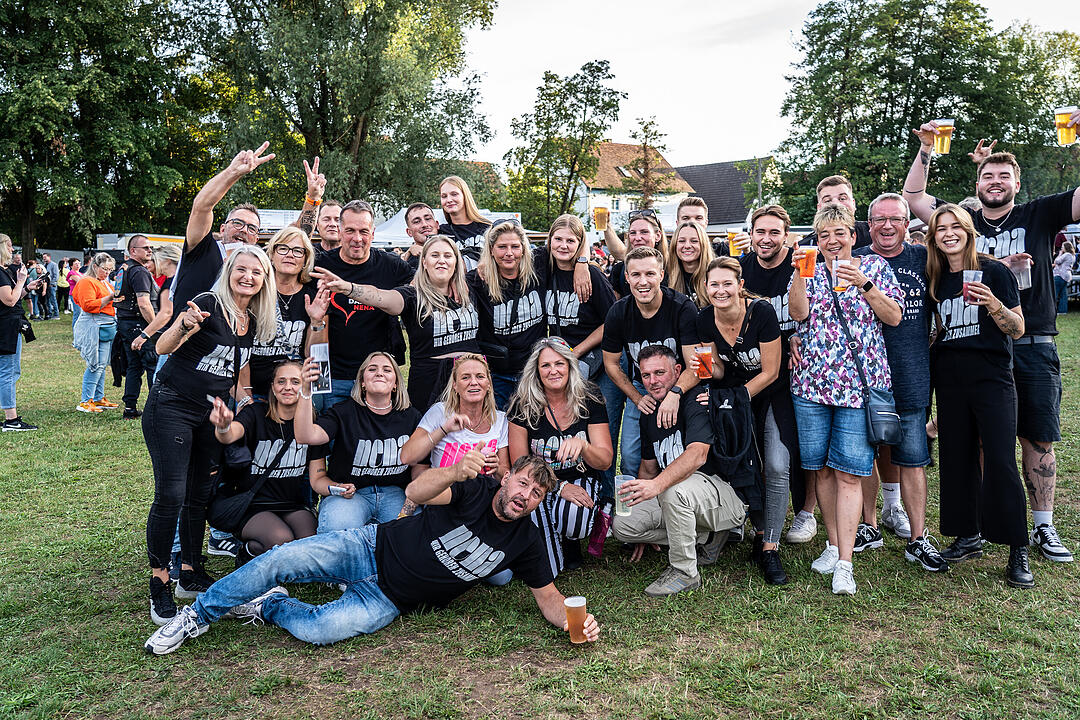 Sternenfestival 2025 in Burgebrach